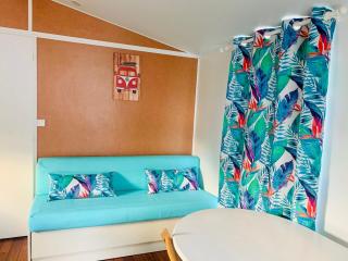 Camping Airotel le Sen-Yan - 1