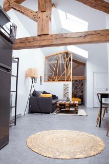 Mon Cocon Bressan - Saint-Julien-sur-Reyssouze - 7
