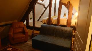 Nuits au Grenier de Chartres - Chartres - 7