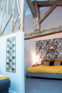 Mon Cocon Bressan - Saint-Julien-sur-Reyssouze - 4