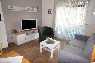Elbe I, Ferienwohnung 29 - Cuxhaven - 0