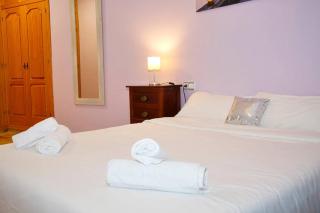 Castaños apartment with AC - Alicante - 6
