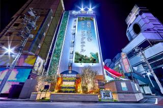 Hotel BaliAn Resort Shinjuku Glamping - Tokyo - 6