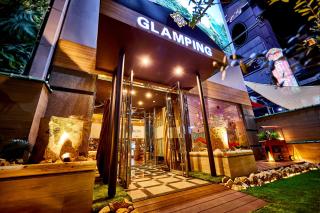 Hotel BaliAn Resort Shinjuku Glamping - Tokyo - 4