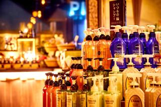 Hotel BaliAn Resort Shinjuku Glamping - Tokyo - 7