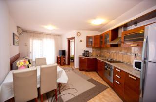 Apartment Elegija - Rafailovici - 9