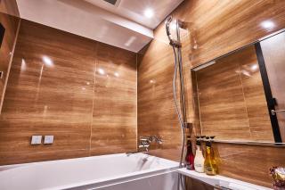 Hotel BaliAn Resort Shinjuku Glamping - Tokyo - 3