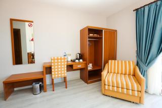 Gocek Unlu Hotel - Göcek - 2