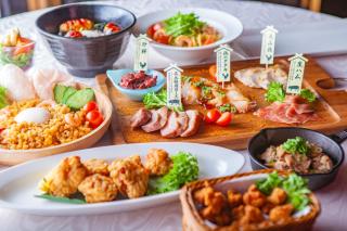 Hotel BaliAn Resort Shinjuku Glamping - Tokyo - 5
