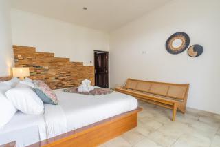 Casa Jinah 2 I Simply Modern Twin Villas (2BR) in Bidadari - Seminyak - 6