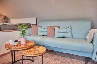 "Na Skale " Apartment in center, free parking - 5