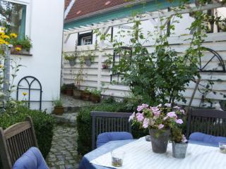 Haus Alexandrine - Warnemünde - 3