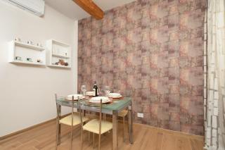 il giaggiolo apartment - 5