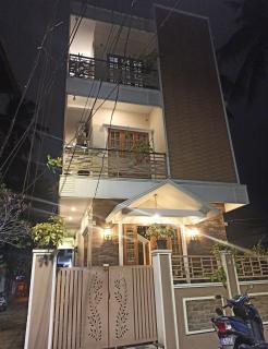 High Island Homestay - Cochin - 8
