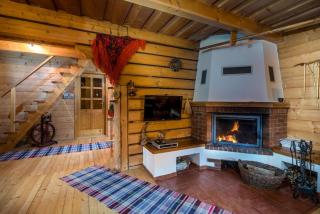 Drevenica Polomka - Nízke Tatry - 4 Ski resorts in 30 min - 3