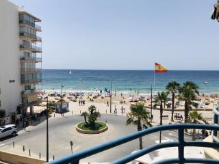 Edificio Arenal - Calpe - 8