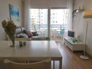 Edificio Arenal - Calpe - 1