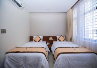 Liberty Hotel Đà Nẵng - Da Nang - 3