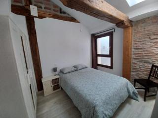Apartamento en el Casco Histórico de Plencia - Plentzia - 5