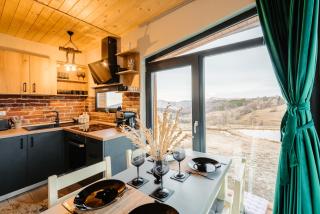 Sweet Escape Vlădeasa - 1