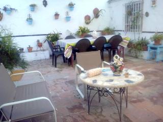 Charming House in Puente Mayorga + Sunny Terrace - Puente Mayorga - 7