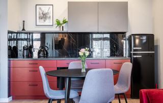 Apartament BORDO - Toruń - 9