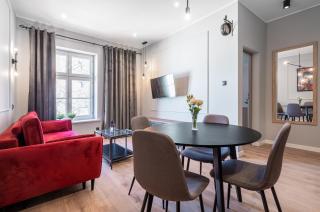 Apartament BORDO - Toruń - 6