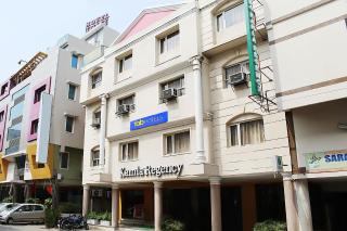FabHotel Kamla Regency - Bhopal - 0