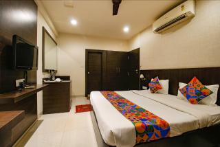 FabHotel Kamla Regency - Bhopal - 8