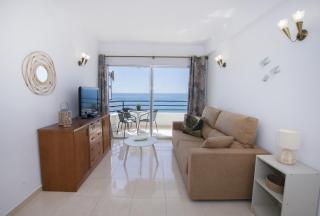 Edificio Arenal - Calpe - 3