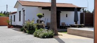 Villa Lina - Chiclana de la Frontera - 9