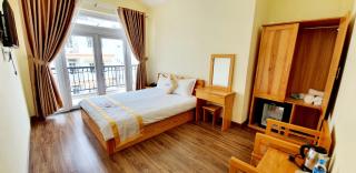 DALAMOON HOTEL - Dalat - 9