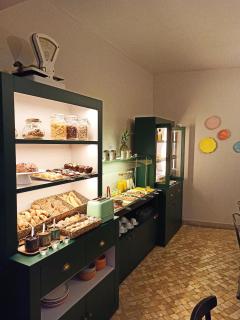 Casa do Bairro by Shiadu - Lisbona - 4