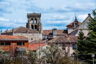 RESIDENCIA HOSPITAL DEL REY - Burgos - 9