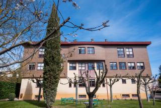 RESIDENCIA HOSPITAL DEL REY - Burgos - 7