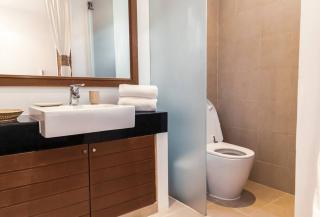 The residence resort Villa 1bdr Private Pool - Phuket - 9