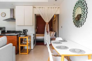 The residence resort Villa 1bdr Private Pool - Phuket - 8