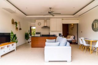 The residence resort Villa 1bdr Private Pool - Phuket - 6