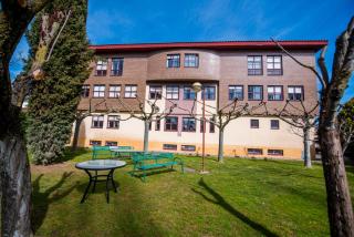 RESIDENCIA HOSPITAL DEL REY - Burgos - 0
