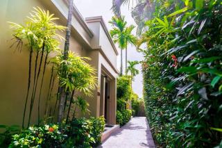 The residence resort Villa 1bdr Private Pool - Phuket - 5