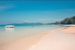The residence resort Villa 1bdr Private Pool - Phuket - 3