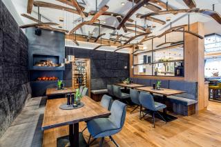 Hotel Zum Stemplinger Hansl - 9