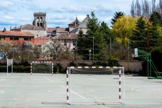 RESIDENCIA HOSPITAL DEL REY - Burgos - 4