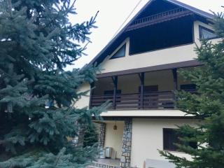 Casa Cris - Durau - 9
