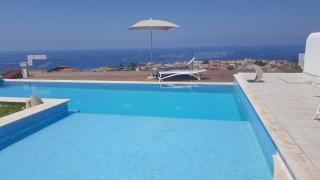 Appartamenti Borgo Panoramico N 9 - Tropea - 4