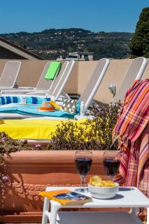 Residence Greco - San Bartolomeo al Mare - 3
