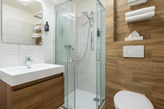 OREA Spa Hotel Bohemia Mariánské Lázně - Mariánské Lázně - 5
