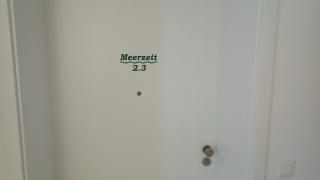 Haus Wittow - Appartement Meerzeit - Binz - 9