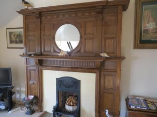 The Vicarage Apartment - Hunstanton - 3