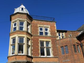 The Vicarage Apartment - Hunstanton - 9